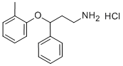 DESMETHYL ATOMOXETINE HYDROCHLORIDE price.