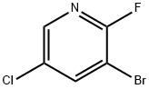 3-BROMO-5-CHLORO-2-FLUOROPYRIDINE price.