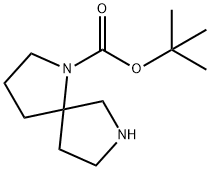 885268-47-3 Structure