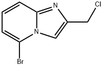 885275-97-8 Structure