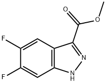 885279-01-6 Structure