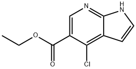 885500-55-0 Structure