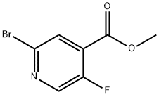 885588-14-7 Structure