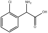 2-(2-Chlorophenyl)glycine