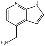 888498-07-5 Structure