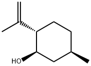 89-79-2 Structure