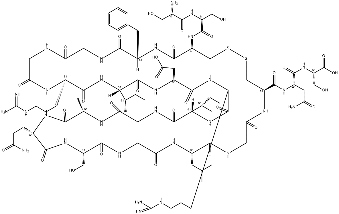 89139-53-7 結(jié)構(gòu)式