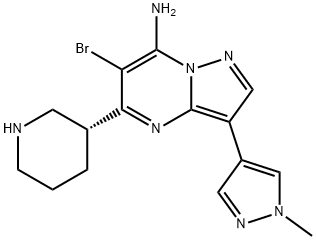 891494-63-6 Structure