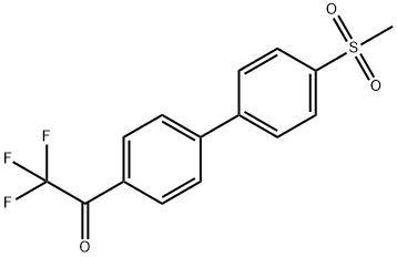 893407-18-6 結(jié)構(gòu)式