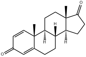 897-06-3 Structure