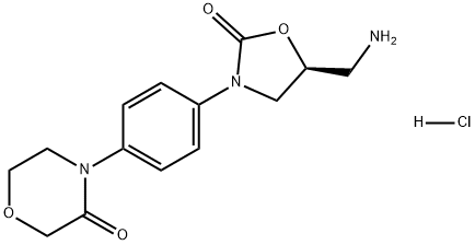 898543-06-1 結(jié)構(gòu)式