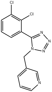 899507-36-9 結(jié)構(gòu)式