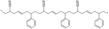 9003-56-9 結(jié)構(gòu)式