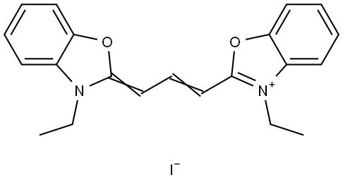 905-96-4 結(jié)構(gòu)式