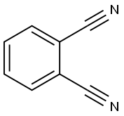 91-15-6 Structure