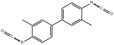 91-97-4 結(jié)構(gòu)式