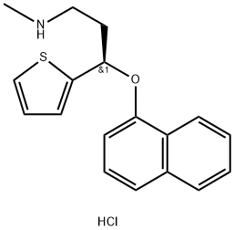 R-DULOXETINE HYDROCHLORIDE price.