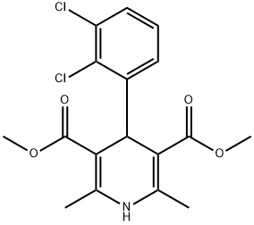 91189-59-2 結(jié)構(gòu)式