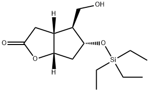 913258-07-8 Structure