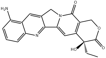 9-Aminocamptothecin