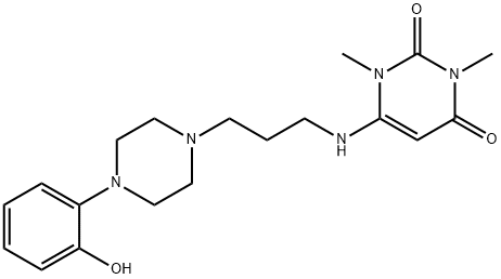 91453-03-1 Structure