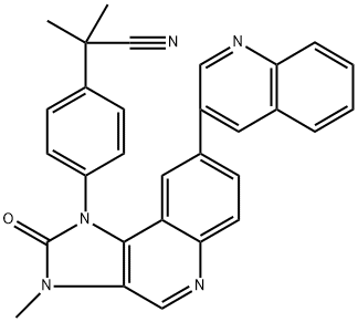 915019-65-7 Structure