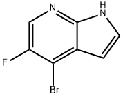 916177-01-0 Structure