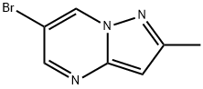 916256-65-0 Structure