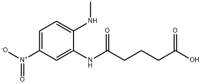 91644-13-2 Structure