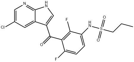 918505-84-7 結(jié)構(gòu)式