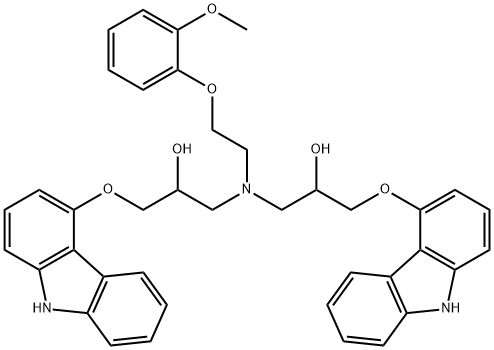 918903-20-5 結(jié)構(gòu)式