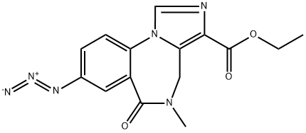 91917-65-6 結(jié)構(gòu)式