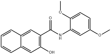 92-73-9 Structure