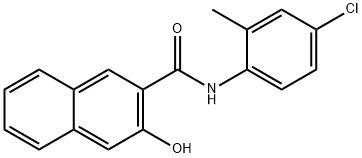 92-76-2 Structure