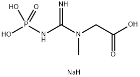 Creatine phosphate disodium salt price.