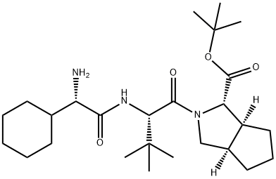 926276-18-8 Structure