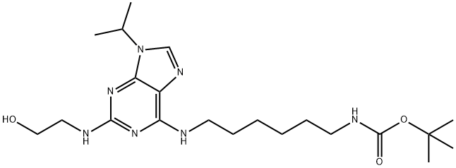 926319-75-7 結(jié)構(gòu)式