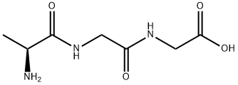 927-21-9 Structure