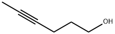 Hex-4-yn-1-ol