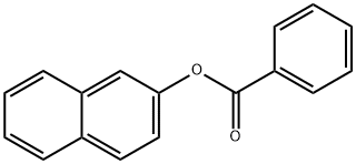 93-44-7 Structure