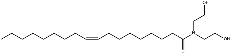 93-83-4 Structure