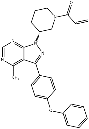 Ibrutinib price.