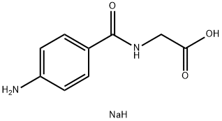 94-16-6 Structure