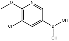 942438-89-3 Structure