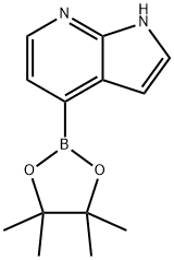 942919-26-8 Structure