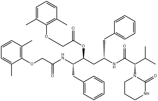 943250-65-5 Structure