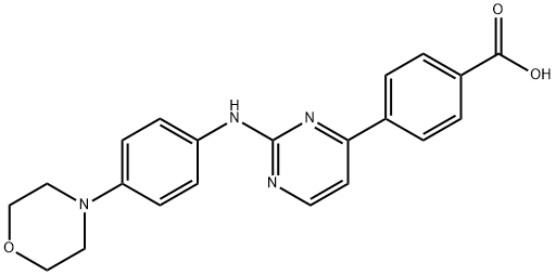 945749-71-3 結(jié)構(gòu)式