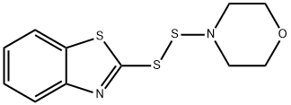 4-(2-BENZOTHIAZOLYLDITHIO)MORPHOLINE price.