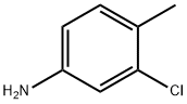 3-Chloro-4-methylaniline