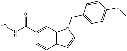 950762-95-5 結(jié)構(gòu)式